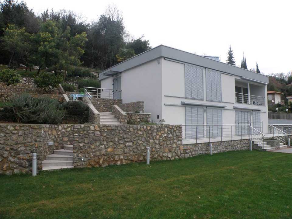 Kuća za odmor - Ičići